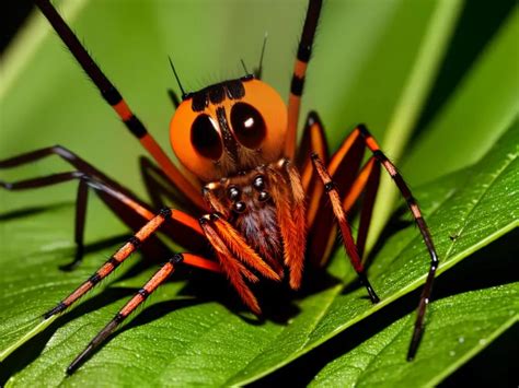  Zodariidae: Conheça os Aranhas com um Segredo Escondido!